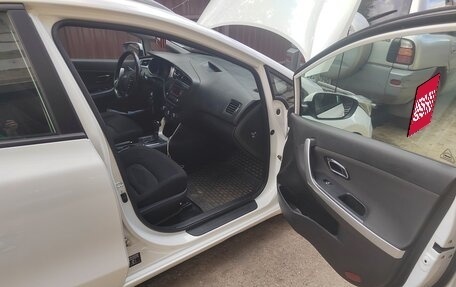 KIA cee'd III, 2016 год, 870 000 рублей, 8 фотография