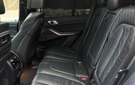 BMW X5, 2019 год, 4 691 000 рублей, 12 фотография