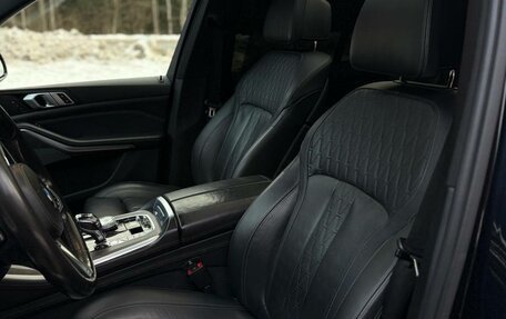 BMW X5, 2019 год, 4 691 000 рублей, 10 фотография