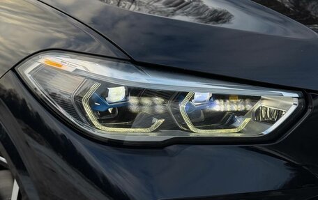 BMW X5, 2019 год, 4 691 000 рублей, 2 фотография