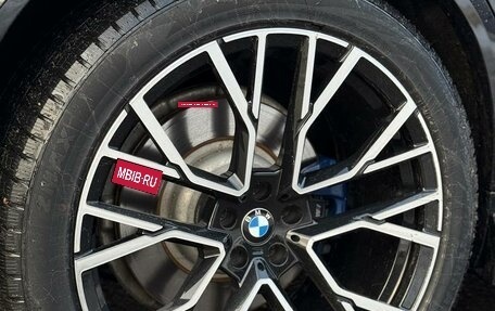 BMW X5, 2019 год, 4 691 000 рублей, 8 фотография