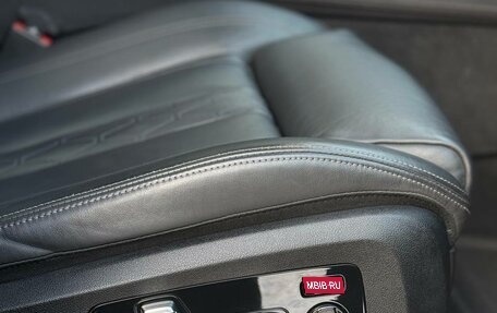 BMW X5, 2019 год, 4 691 000 рублей, 9 фотография