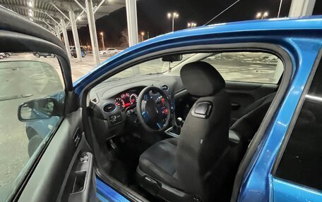 Ford Focus II рестайлинг, 2007 год, 300 000 рублей, 7 фотография