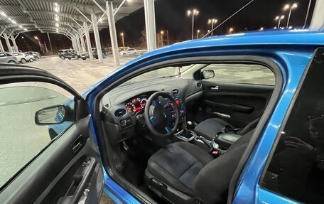 Ford Focus II рестайлинг, 2007 год, 300 000 рублей, 6 фотография