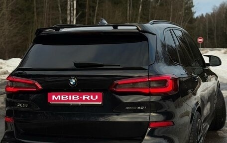 BMW X5, 2019 год, 4 691 000 рублей, 17 фотография