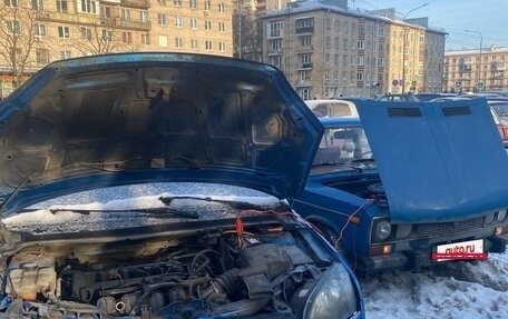 Ford Focus II рестайлинг, 2007 год, 300 000 рублей, 8 фотография