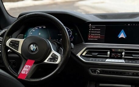 BMW X5, 2019 год, 4 691 000 рублей, 22 фотография