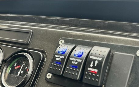 ЛуАЗ Hunter, 2016 год, 690 000 рублей, 14 фотография