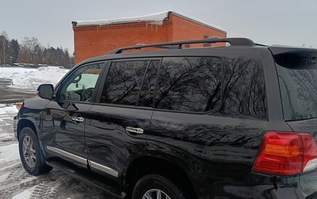 Toyota Land Cruiser 200, 2012 год, 2 950 000 рублей, 3 фотография