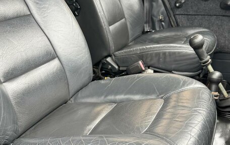 ЛуАЗ Hunter, 2016 год, 690 000 рублей, 12 фотография