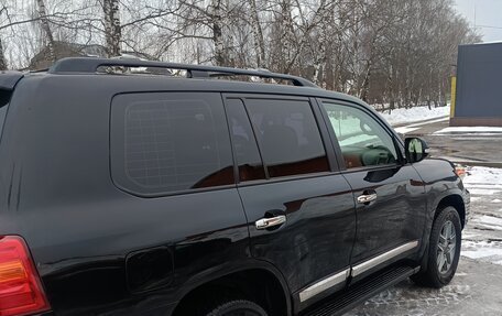 Toyota Land Cruiser 200, 2012 год, 2 950 000 рублей, 4 фотография