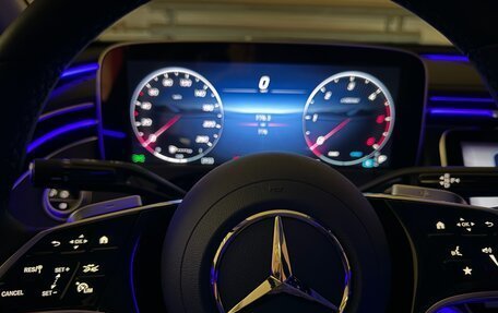 Mercedes-Benz E-Класс, 2025 год, 7 040 000 рублей, 3 фотография