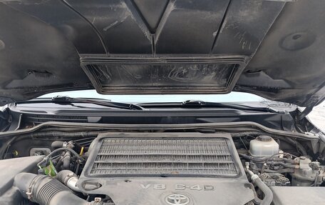 Toyota Land Cruiser 200, 2012 год, 2 950 000 рублей, 12 фотография