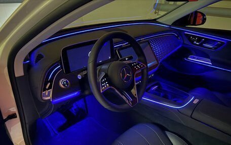 Mercedes-Benz E-Класс, 2025 год, 7 040 000 рублей, 4 фотография