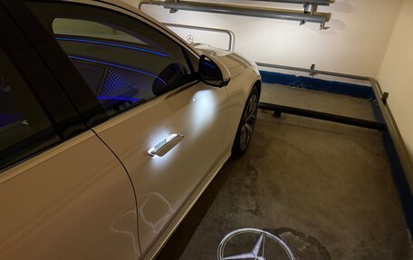 Mercedes-Benz E-Класс, 2025 год, 7 040 000 рублей, 11 фотография