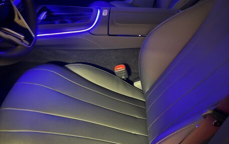 Mercedes-Benz E-Класс, 2025 год, 7 040 000 рублей, 7 фотография