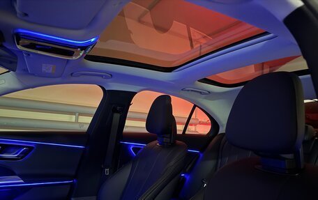 Mercedes-Benz E-Класс, 2025 год, 7 040 000 рублей, 5 фотография