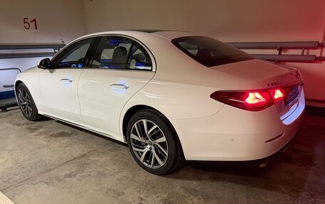 Mercedes-Benz E-Класс, 2025 год, 7 040 000 рублей, 9 фотография