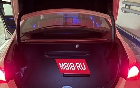 Mercedes-Benz E-Класс, 2025 год, 7 040 000 рублей, 10 фотография