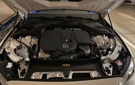 Mercedes-Benz E-Класс, 2025 год, 7 040 000 рублей, 12 фотография