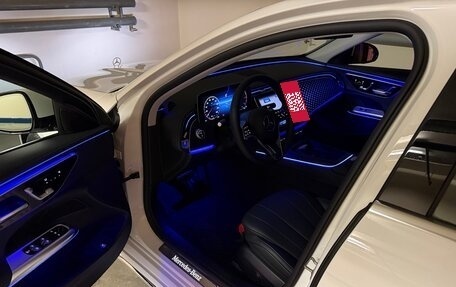 Mercedes-Benz E-Класс, 2025 год, 7 040 000 рублей, 8 фотография