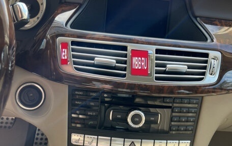 Mercedes-Benz CLS, 2012 год, 1 900 000 рублей, 7 фотография