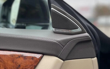 Mercedes-Benz CLS, 2012 год, 1 900 000 рублей, 8 фотография