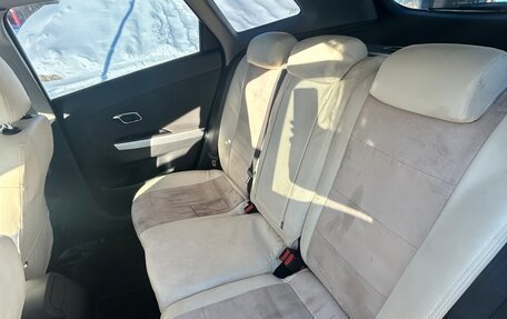 KIA cee'd III, 2016 год, 1 400 000 рублей, 13 фотография