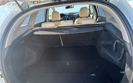 KIA cee'd III, 2016 год, 1 400 000 рублей, 9 фотография