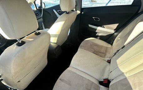 KIA cee'd III, 2016 год, 1 400 000 рублей, 14 фотография