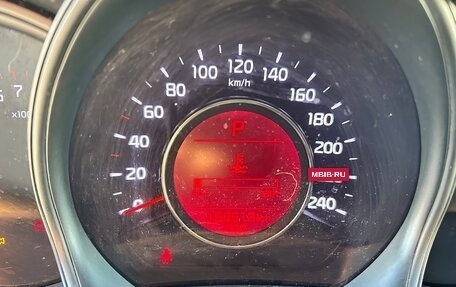 KIA cee'd III, 2016 год, 1 400 000 рублей, 10 фотография