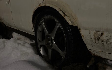 Toyota Chaser IV, 1988 год, 550 000 рублей, 3 фотография