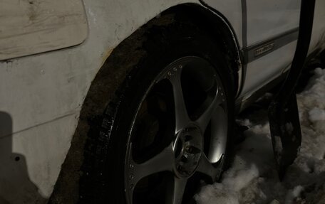 Toyota Chaser IV, 1988 год, 550 000 рублей, 4 фотография