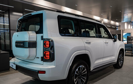 Haval H9, 2025 год, 5 199 000 рублей, 5 фотография