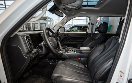 Haval H9, 2025 год, 5 199 000 рублей, 9 фотография