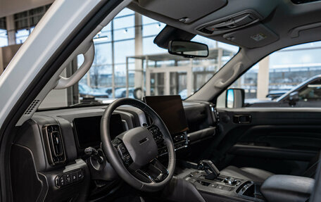 Haval H9, 2025 год, 5 199 000 рублей, 8 фотография