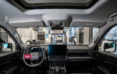 Haval H9, 2025 год, 5 199 000 рублей, 7 фотография