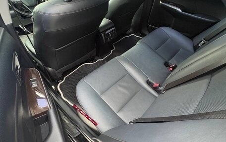 Toyota Camry, 2015 год, 1 890 000 рублей, 4 фотография