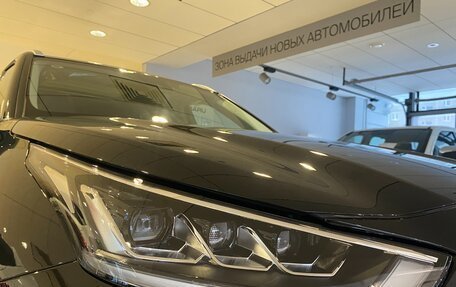 Toyota Highlander, 2025 год, 5 590 000 рублей, 18 фотография