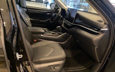 Toyota Highlander, 2025 год, 5 590 000 рублей, 14 фотография