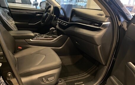 Toyota Highlander, 2025 год, 5 590 000 рублей, 12 фотография