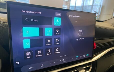 Toyota Highlander, 2025 год, 5 590 000 рублей, 19 фотография