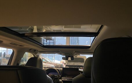 Toyota Highlander, 2025 год, 5 590 000 рублей, 24 фотография