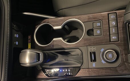 Toyota Highlander, 2025 год, 5 590 000 рублей, 13 фотография