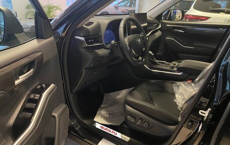 Toyota Highlander, 2025 год, 5 590 000 рублей, 16 фотография