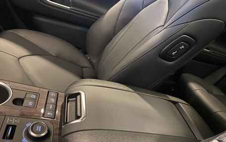 Toyota Highlander, 2025 год, 5 590 000 рублей, 25 фотография