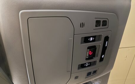 Toyota Highlander, 2025 год, 5 590 000 рублей, 23 фотография