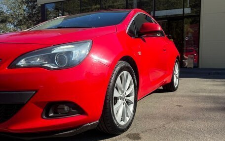 Opel Astra J, 2013 год, 1 170 000 рублей, 3 фотография