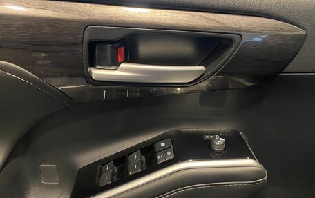 Toyota Highlander, 2025 год, 5 590 000 рублей, 27 фотография