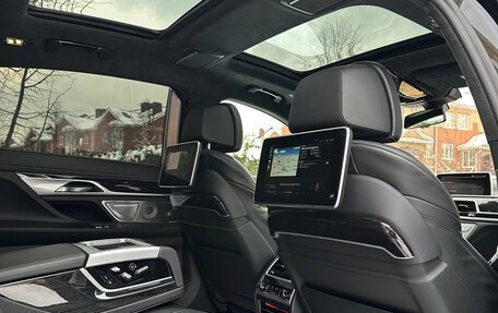 BMW 7 серия, 2020 год, 5 фотография